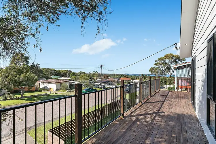 Fourth view of Homely house listing, 70 Iluka Avenue, San Remo NSW 2262
