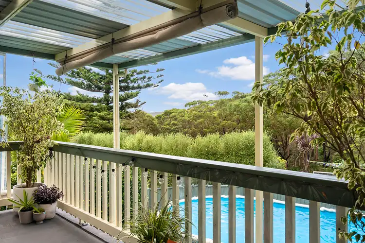 1955 Princes Highway, Waterfall NSW 2233