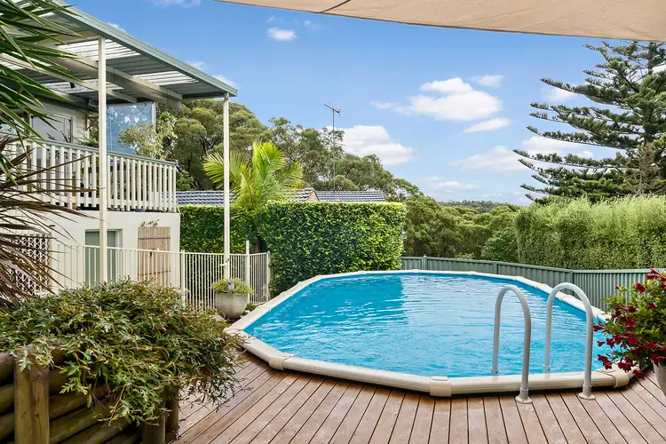 Fifth view of Homely house listing, 1955 Princes Highway, Waterfall NSW 2233