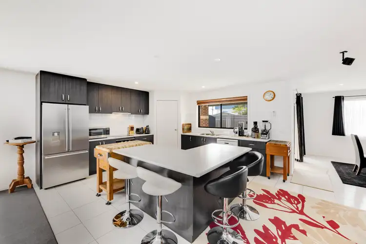 Second view of Homely house listing, 78 Blanche Street, St Leonards VIC 3223