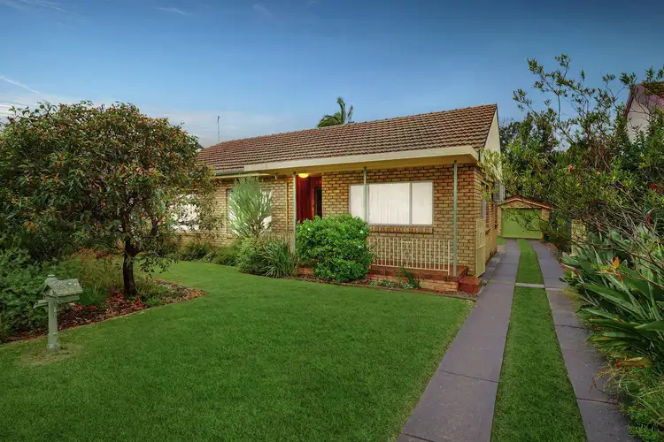 13 Presland Avenue, Revesby NSW 2212
