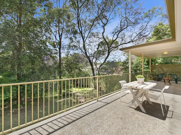 Third view of Homely house listing, 1 Cook Road, Lindfield NSW 2070