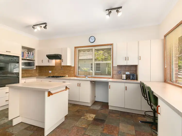 Fourth view of Homely house listing, 1 Cook Road, Lindfield NSW 2070