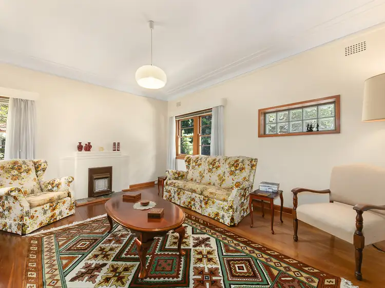 Fifth view of Homely house listing, 1 Cook Road, Lindfield NSW 2070