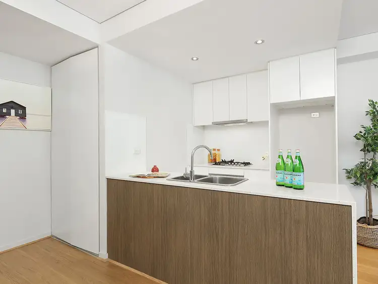 Fourth view of Homely apartment listing, 31/1 Lamond Drive, Turramurra NSW 2074