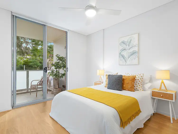 Sixth view of Homely apartment listing, 31/1 Lamond Drive, Turramurra NSW 2074