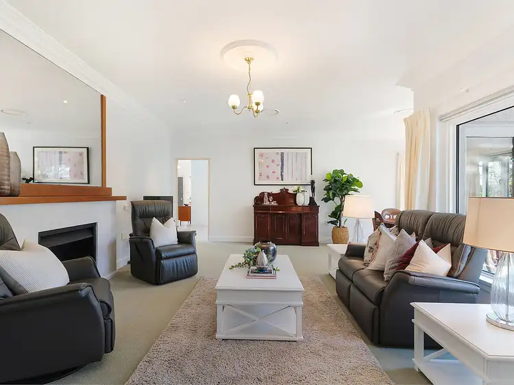 Third view of Homely house listing, 48 Woodbury Road, St Ives NSW 2075