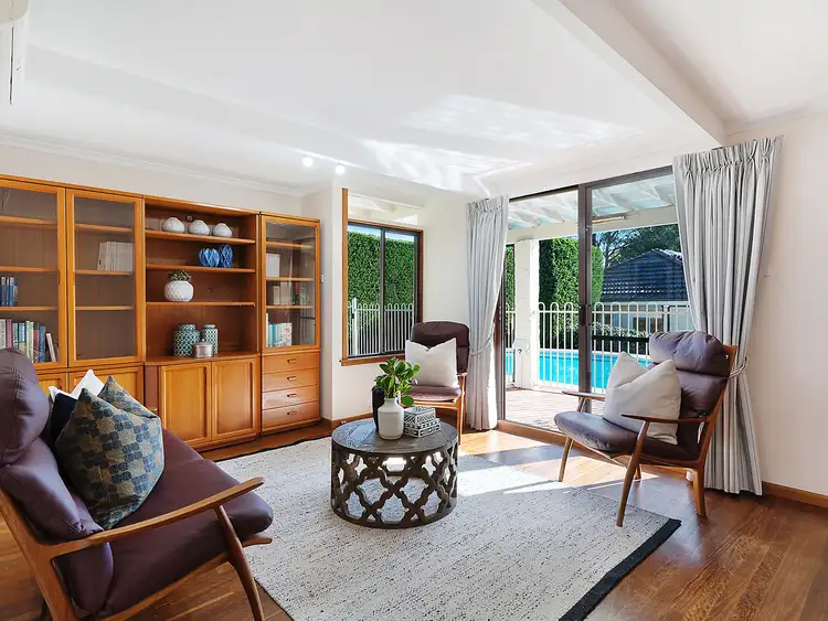 Fifth view of Homely house listing, 48 Woodbury Road, St Ives NSW 2075