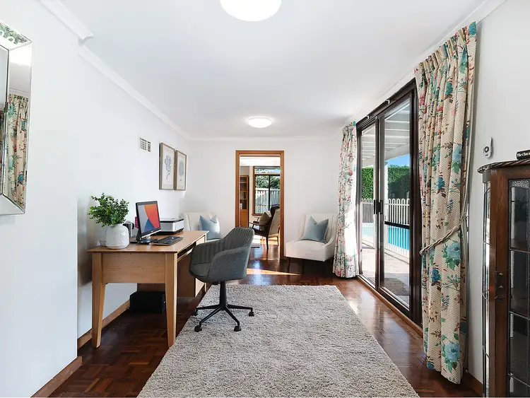 Sixth view of Homely house listing, 48 Woodbury Road, St Ives NSW 2075