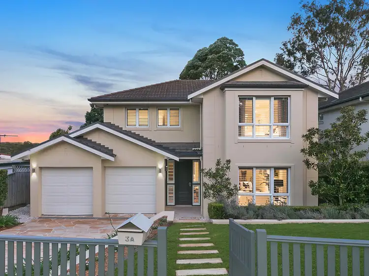 3A Roma Road, St Ives NSW 2075