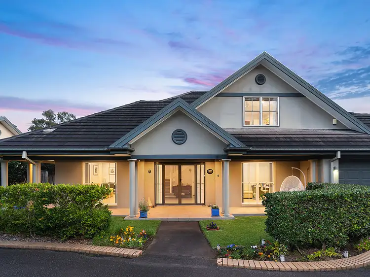 Main view of Homely house listing, 4/402 Mona Vale Road, St Ives NSW 2075