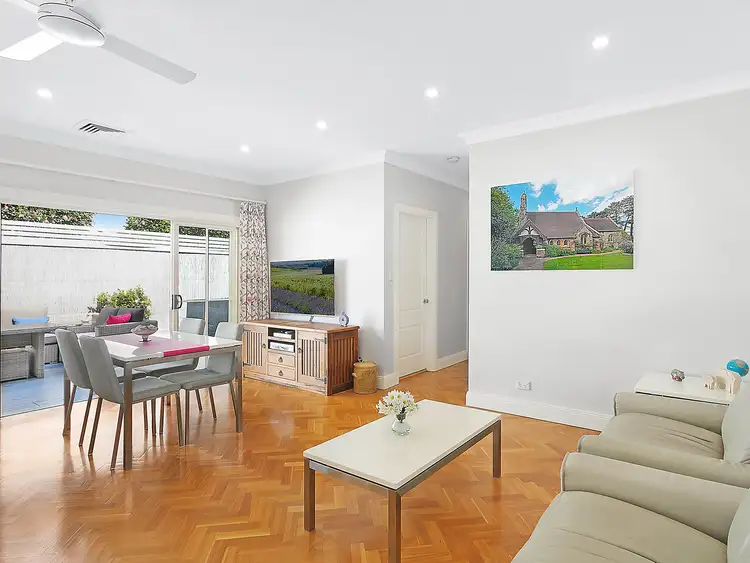 Second view of Homely house listing, 4/402 Mona Vale Road, St Ives NSW 2075