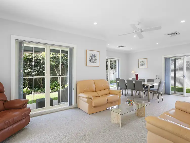 Fifth view of Homely house listing, 4/402 Mona Vale Road, St Ives NSW 2075