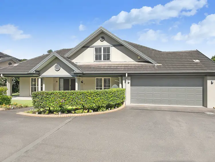 Sixth view of Homely house listing, 4/402 Mona Vale Road, St Ives NSW 2075
