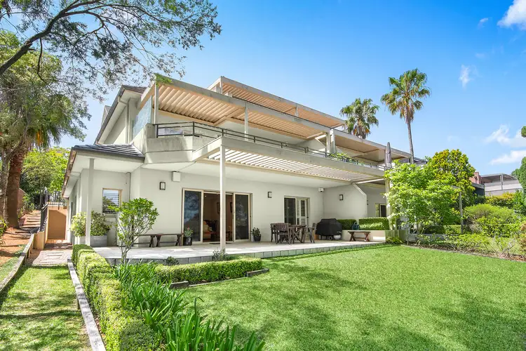 Main view of Homely apartment listing, 1/26 Cowan Road, St Ives NSW 2075