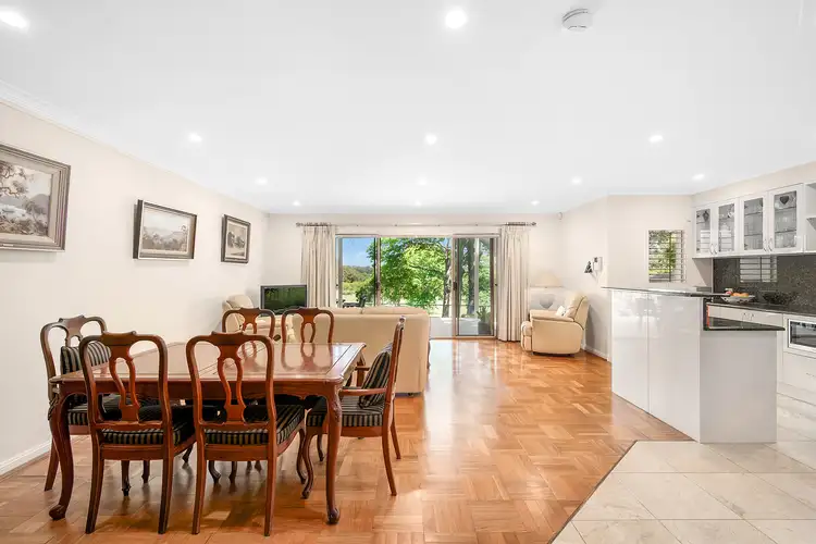 Second view of Homely apartment listing, 1/26 Cowan Road, St Ives NSW 2075