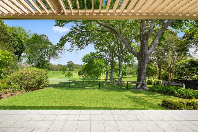 Fourth view of Homely apartment listing, 1/26 Cowan Road, St Ives NSW 2075