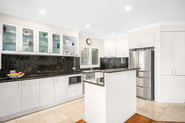 Fifth view of Homely apartment listing, 1/26 Cowan Road, St Ives NSW 2075
