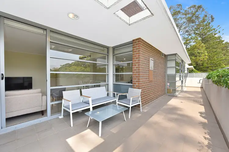 58/10 Drovers Way, Lindfield NSW 2070