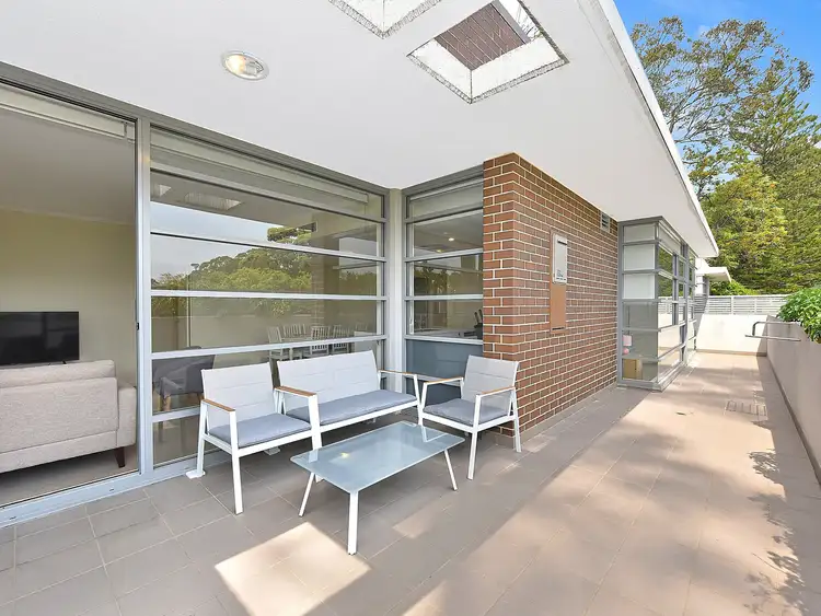 Fifth view of Homely apartment listing, 58/10 Drovers Way, Lindfield NSW 2070