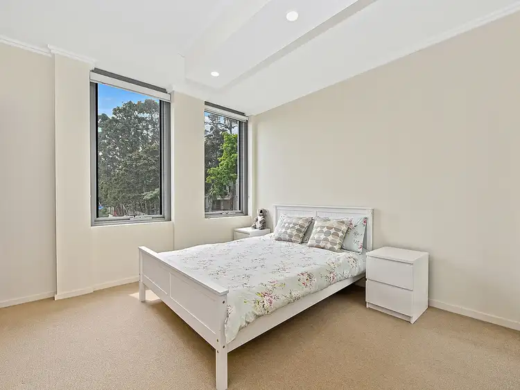 Sixth view of Homely apartment listing, 58/10 Drovers Way, Lindfield NSW 2070