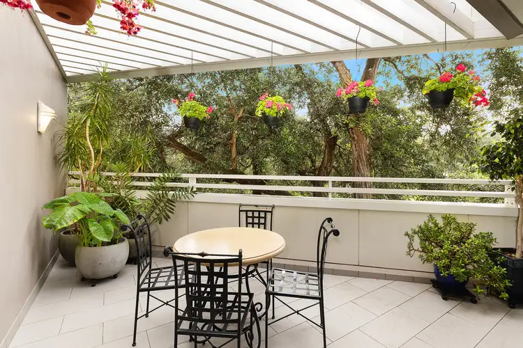 Fourth view of Homely apartment listing, 41/1-7 Newhaven Place, St Ives NSW 2075