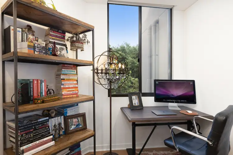 Sixth view of Homely apartment listing, 41/1-7 Newhaven Place, St Ives NSW 2075