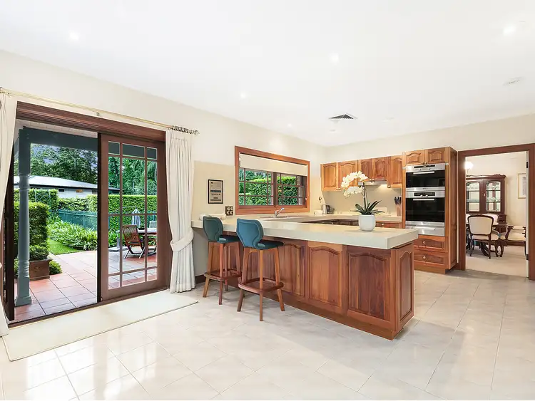 Fifth view of Homely house listing, 86 Merrivale Road, Pymble NSW 2073