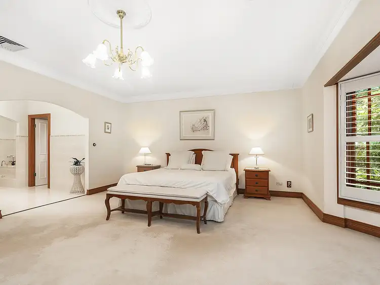 Sixth view of Homely house listing, 86 Merrivale Road, Pymble NSW 2073