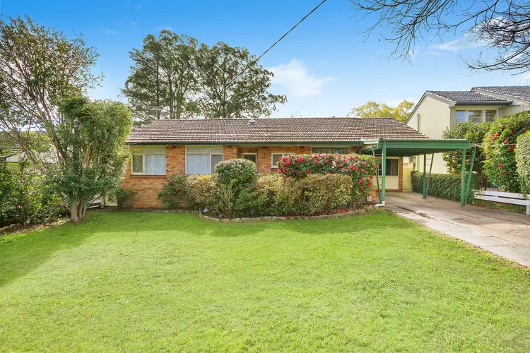 Third view of Homely house listing, 9 Richard Road, St Ives NSW 2075