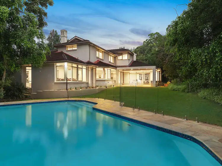 Main view of Homely house listing, 18 The Cloisters, St Ives NSW 2075