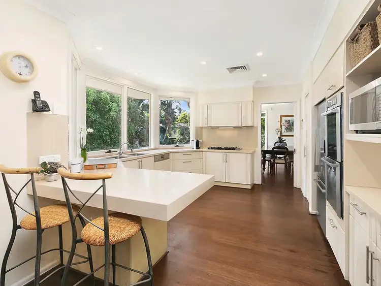 Second view of Homely house listing, 18 The Cloisters, St Ives NSW 2075