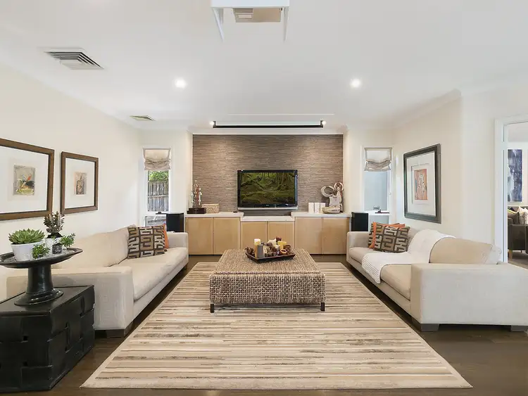 Third view of Homely house listing, 18 The Cloisters, St Ives NSW 2075