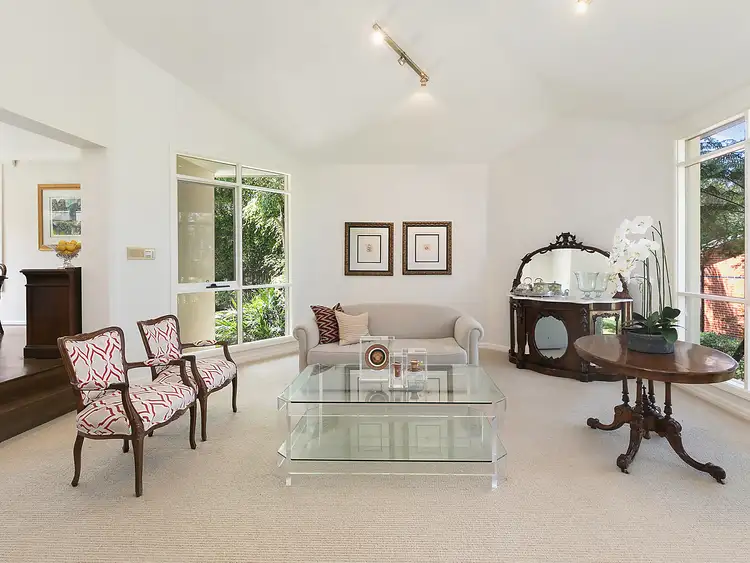 Sixth view of Homely house listing, 18 The Cloisters, St Ives NSW 2075