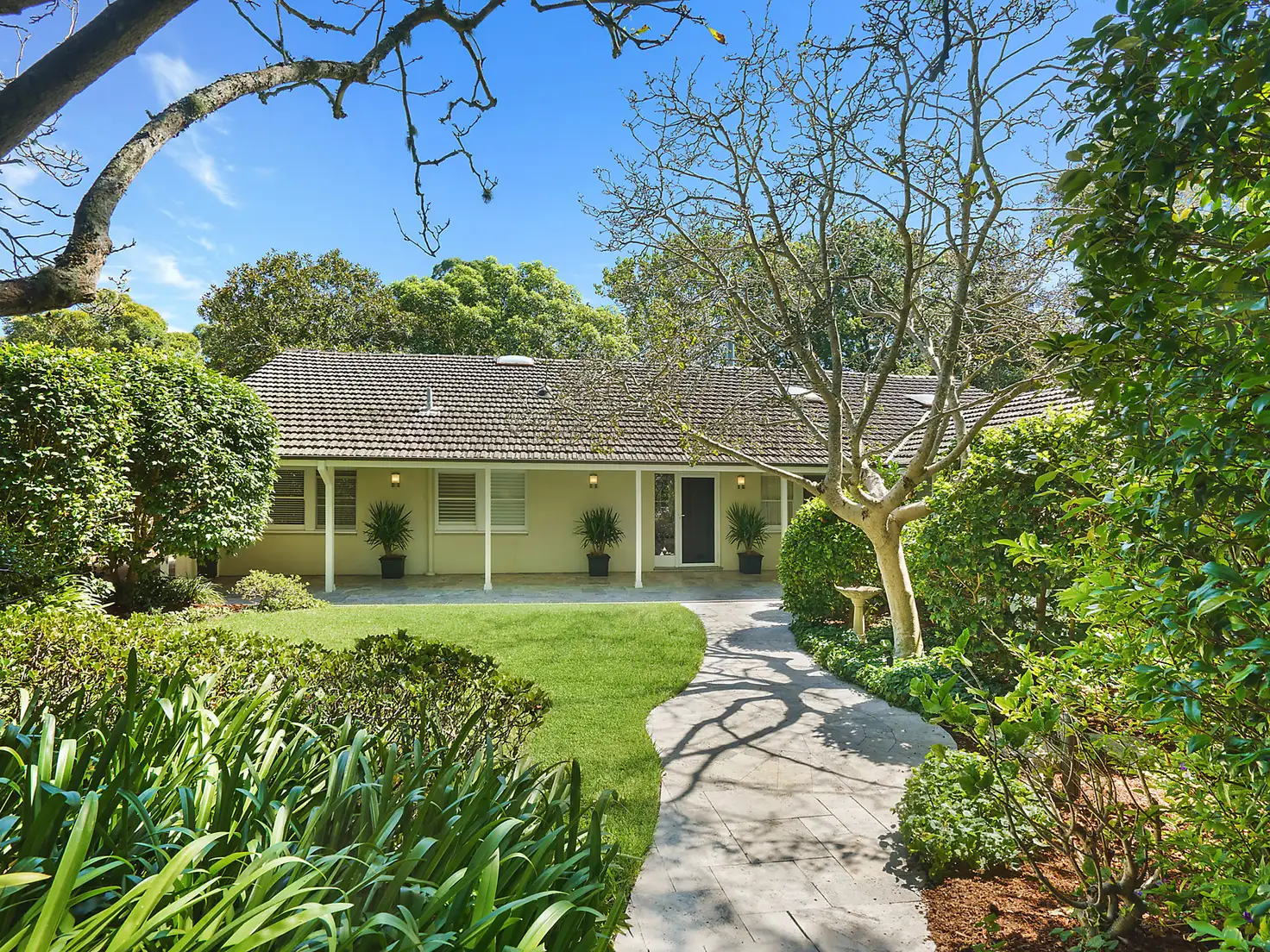 Main view of Homely house listing, 16 Cranford Avenue, St Ives NSW 2075