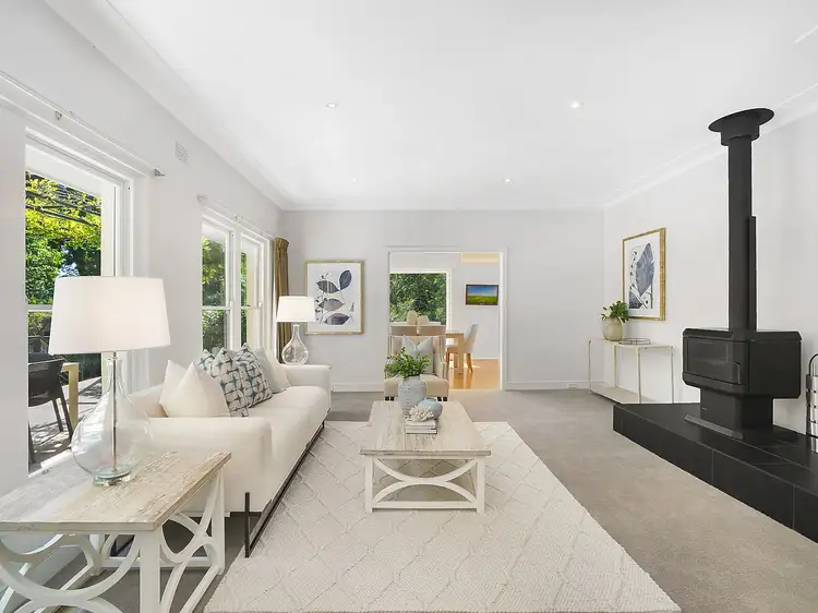 Second view of Homely house listing, 16 Cranford Avenue, St Ives NSW 2075