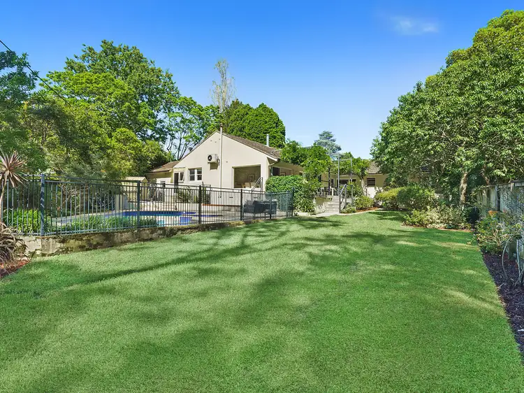 Fourth view of Homely house listing, 16 Cranford Avenue, St Ives NSW 2075