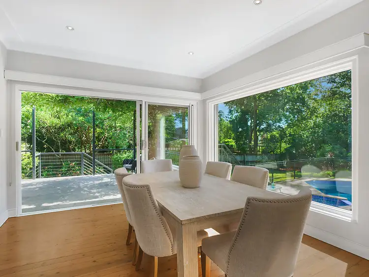 Sixth view of Homely house listing, 16 Cranford Avenue, St Ives NSW 2075