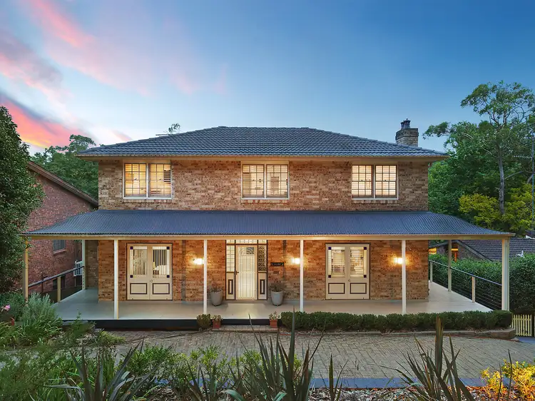 38 Waipori Street, St Ives NSW 2075