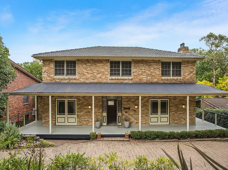 Third view of Homely house listing, 38 Waipori Street, St Ives NSW 2075