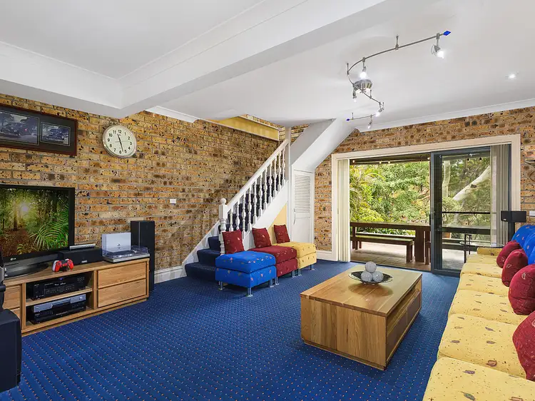 Sixth view of Homely house listing, 38 Waipori Street, St Ives NSW 2075
