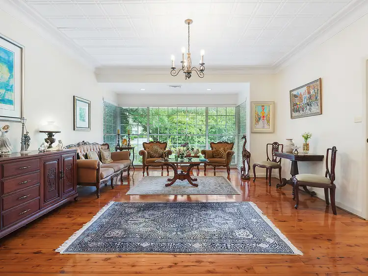 Second view of Homely house listing, 29 Stanley Street, St Ives NSW 2075