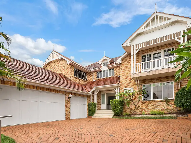 Main view of Homely house listing, 16 The Cloisters, St Ives NSW 2075