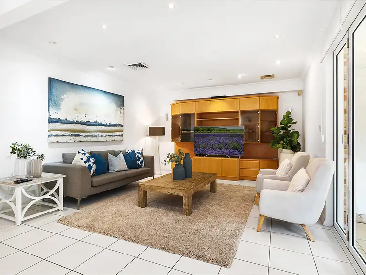 Second view of Homely house listing, 16 The Cloisters, St Ives NSW 2075