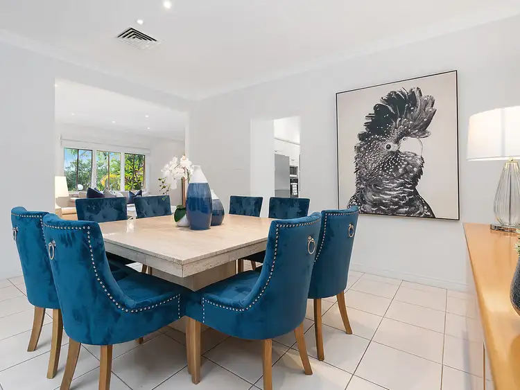Third view of Homely house listing, 16 The Cloisters, St Ives NSW 2075