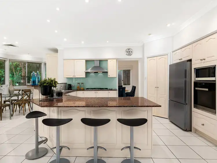 Fifth view of Homely house listing, 16 The Cloisters, St Ives NSW 2075