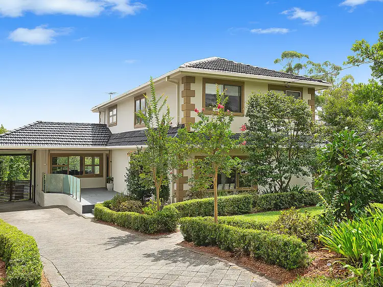 Main view of Homely house listing, 60 Catherine Street, St Ives NSW 2075