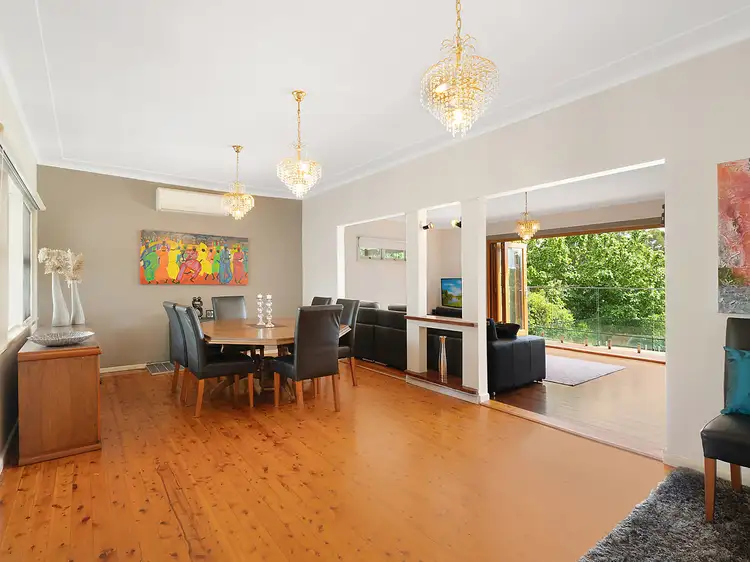Second view of Homely house listing, 60 Catherine Street, St Ives NSW 2075