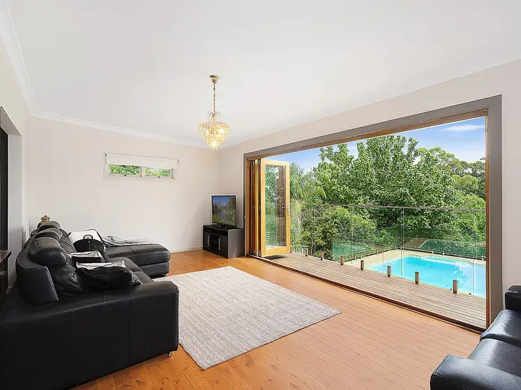 Third view of Homely house listing, 60 Catherine Street, St Ives NSW 2075