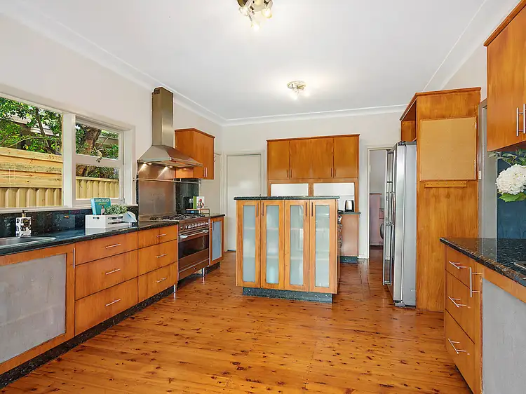 Fifth view of Homely house listing, 60 Catherine Street, St Ives NSW 2075